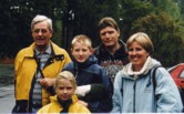 Harald's Family
